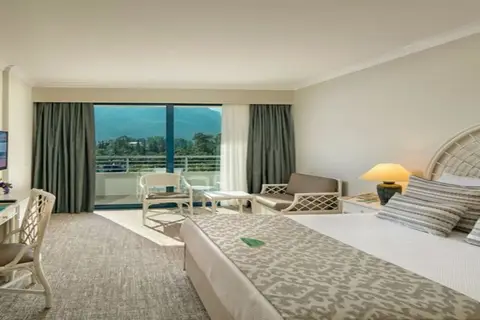 Mirage Park Resort in Kemer — foto 5