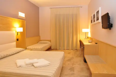 Hotel Basiliani in Otranto — foto 18