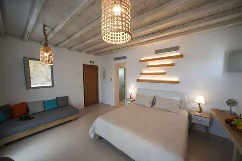 Myconian Crown Suites in Municipality of Mykonos, foto 13
