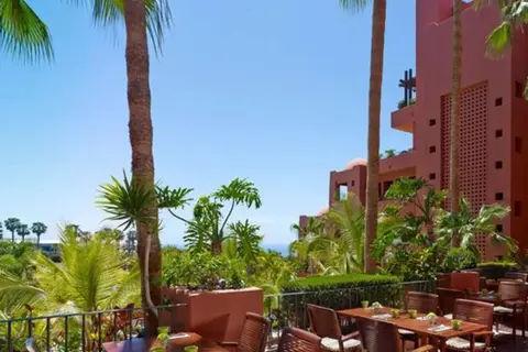The Ritz-Carlton Abama in Guía de Isora — foto 8