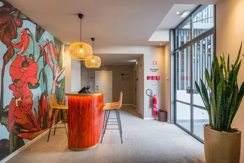 Pestana Casino Studios in Funchal — foto 18