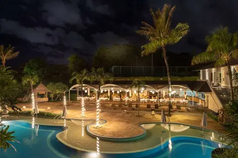 Blu-Zea Resort by Double-Six in Kuta, foto 11