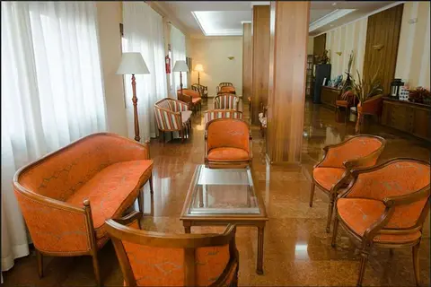Las Rampas in Fuengirola — foto 8