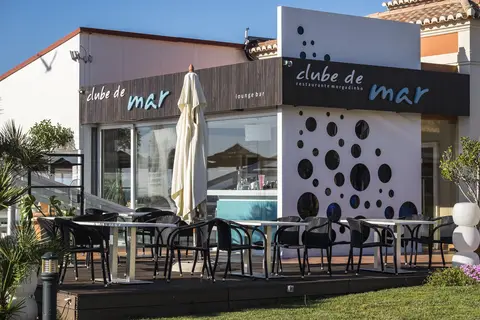 Vila Alba Resort in Lagoa e Carvoeiro — foto 19