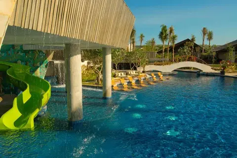 Ayana Bali - Resort in Kuta Selatan — foto 10