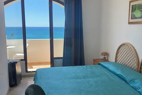 Hotel Miramare Garzia in Castelvetrano, foto 26