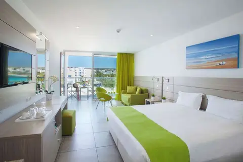 Limanaki Beach Hotel in Ayia Napa, foto 7