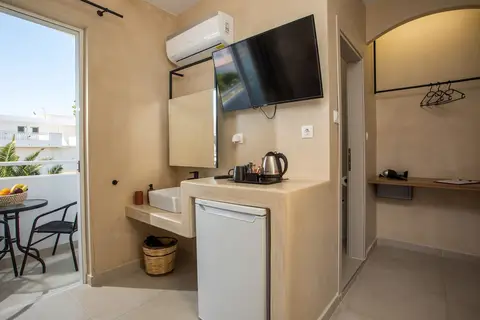 Atma Beach Rooms & Suites in Faliraki — foto 14