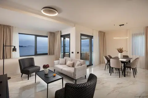 Hotel Vallum in Cavtat — foto 6
