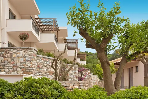 Thassos Grand Resort in Χρυσή Αμμουδιά — foto 7