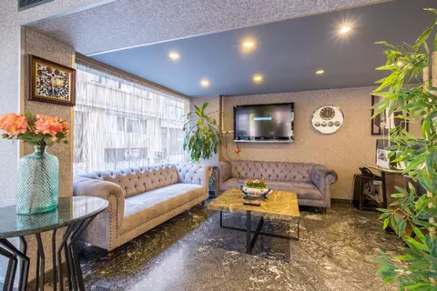 Wisteria Boutique Hotel Bomonti in Fatih — foto 6