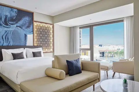 Hyatt Regency Cairo West in Giza Governorate, foto 7