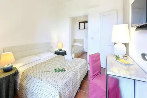 Resort le Picchiaie in Portoferraio, foto 22
