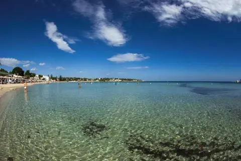 Futura Club Spiagge Bianche in Syracuse, foto 16