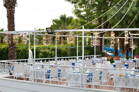 Galeri Resort Hotel in Alanya, foto 21