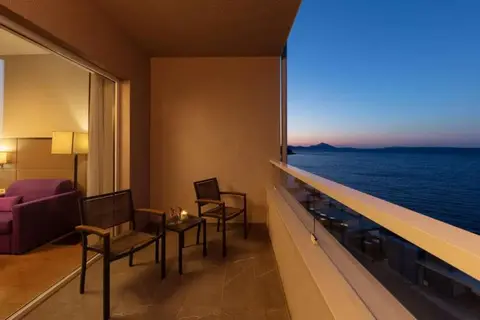 Vitality Punta Hotel & Appartementen in Veli Lošinj — foto 6