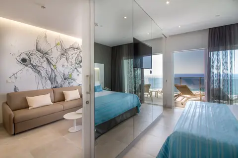 ESTIMAR Calpe Suitopia in Calp — foto 3