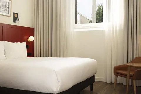 DoubleTree by Hilton Sittard foto 9