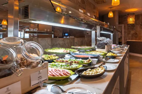 Cádiz Bahía foto 5