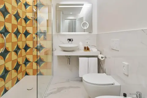 De Bonart Naples, Curio Collection by Hilton in Napels — foto 27