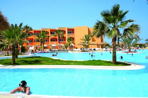 Caribbean World Djerba in أغير — foto 19