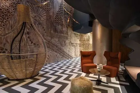 The St. Regis Doha in Doha — foto 19