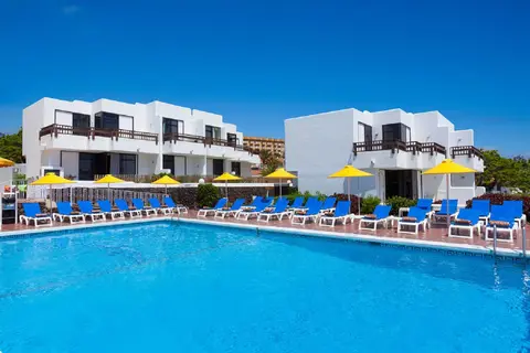 Apartamentos Paraíso del Sol in Tías — foto 21