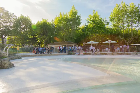 Village Lago Maggiore foto 3