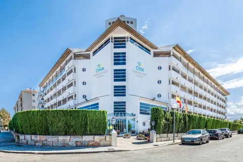 Ona Garden Lago in Alcúdia — foto 10