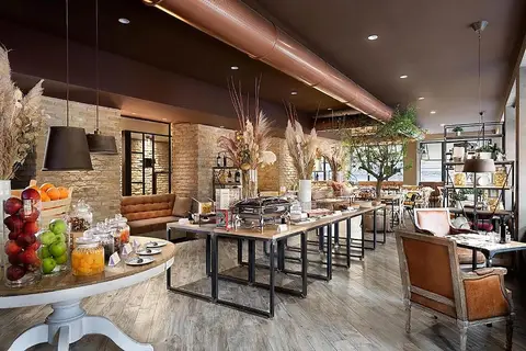 Matilde Boutique Hotel in Milaan, foto 30