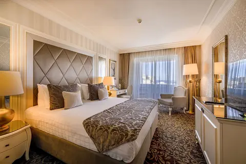 Grand Pasha Kyrenia Hotel & Casino & Spa in Girne — foto 5