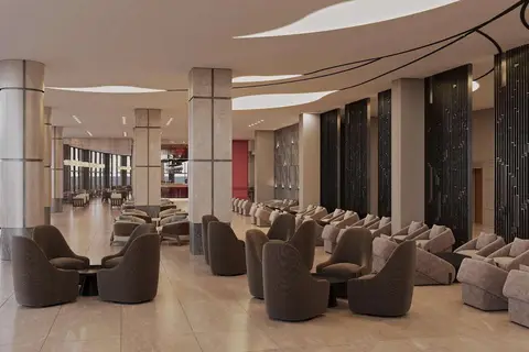 Beks Premium Resort & Spa in Kuşadası, foto 11