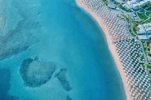 Jaz Makadi Saraya Palms in Makadi Bay — foto 12