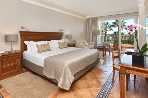 Ria Park Hotel & Spa in Seixal