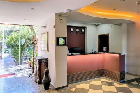 Andza Tbilisi Hotel in Tbilisi — foto 8
