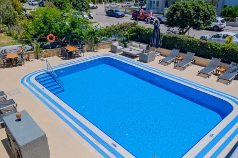 Moni Hotel in Marmaris, foto 14