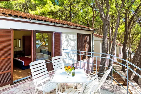 Holiday Village Sagitta in Lokva Rogoznica — foto 11