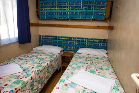 Arena Stoja Camping Homes in Pula — foto 9