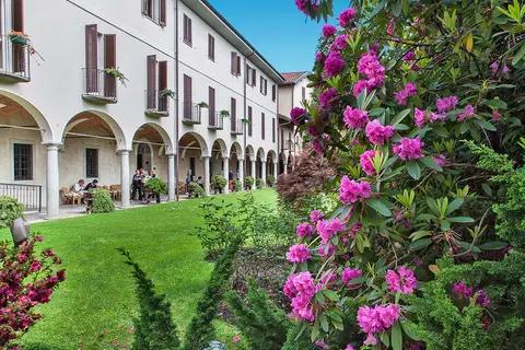 Il Chiostro in Verbania — foto 17