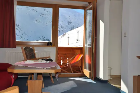 Kleon in Sölden, foto 3