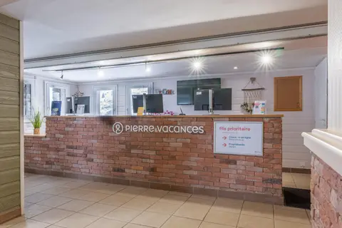 Résidence P&V Le Thabor - Voordeeltarief in Valmeinier — foto 10