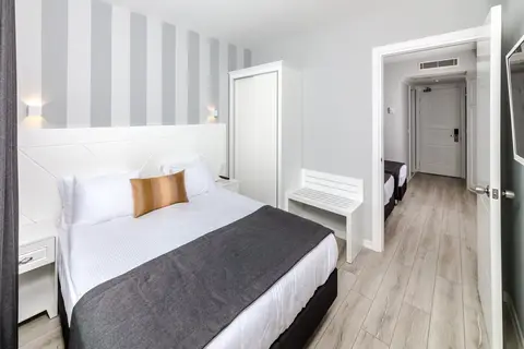 Motto Premium Hotel & Spa in Marmaris — foto 25