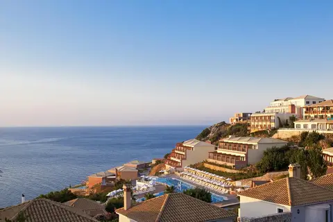 Louis Apostolata Island Resort in Δημοτική Ενότητα Ελειού-Πρόνων — foto 2
