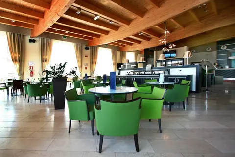 Appartementen Lake Garda Resort in Moniga del Garda — foto 7