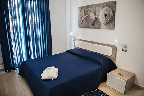 Karma Resort in Venetico, foto 16