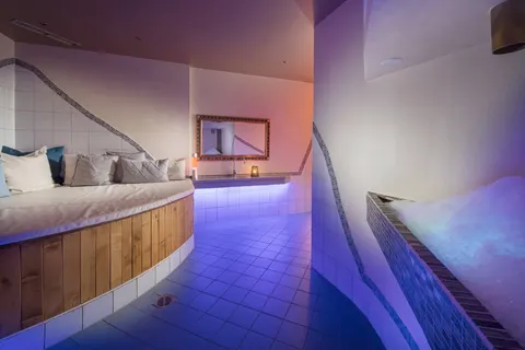 Hotel Höhlenstein foto 12