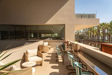 Kimpton Atlântico Algarve in Albufeira — foto 29
