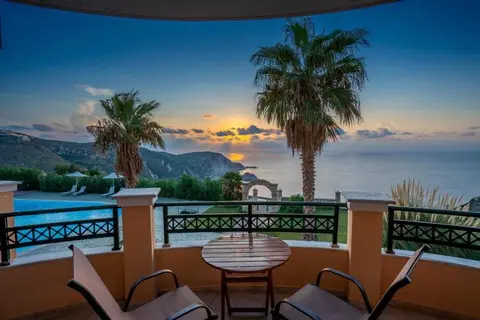Niforos Panorama in Δημοτική Ενότητα Παλικής — foto 4