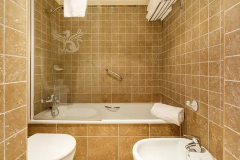 Sol Sancti Petri Apartamentos in Chiclana de la Frontera — foto 12