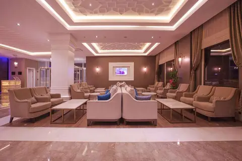 Diamond Elite Hotel & Spa in Manavgat — foto 25
